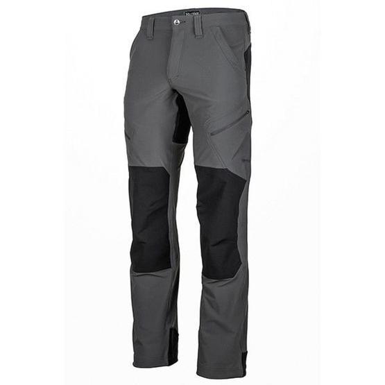 Marmot Highland Füme - Siyah Erkek Pantolon