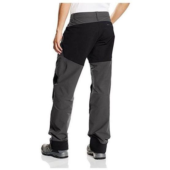 Marmot Highland Füme - Siyah Erkek Pantolon