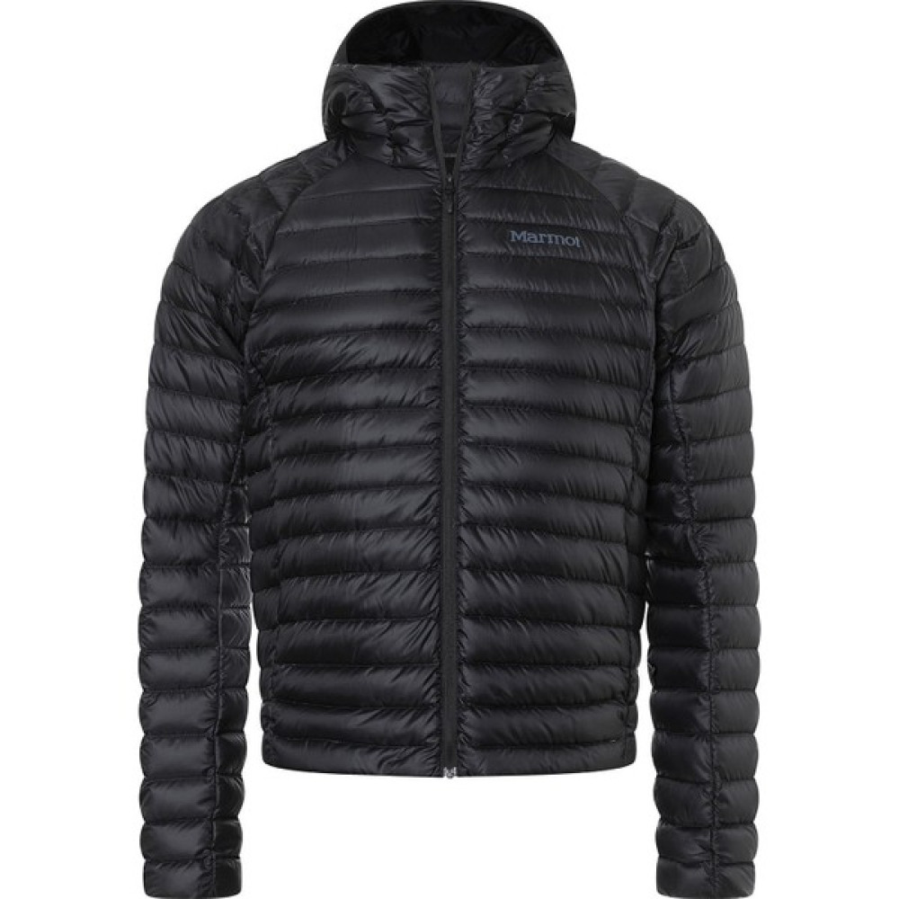 Marmot Hype Down Kapüşonlu Kaz Tüyü Erkek Mont Erkek Mont Fiyatı