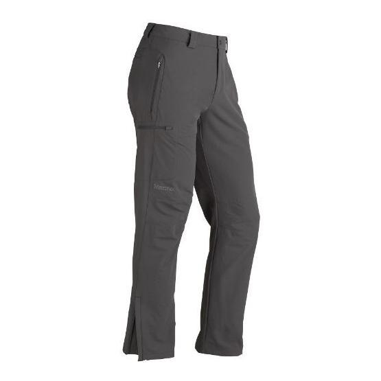 Marmot Scree Gri Erkek Kayak Pantolonu