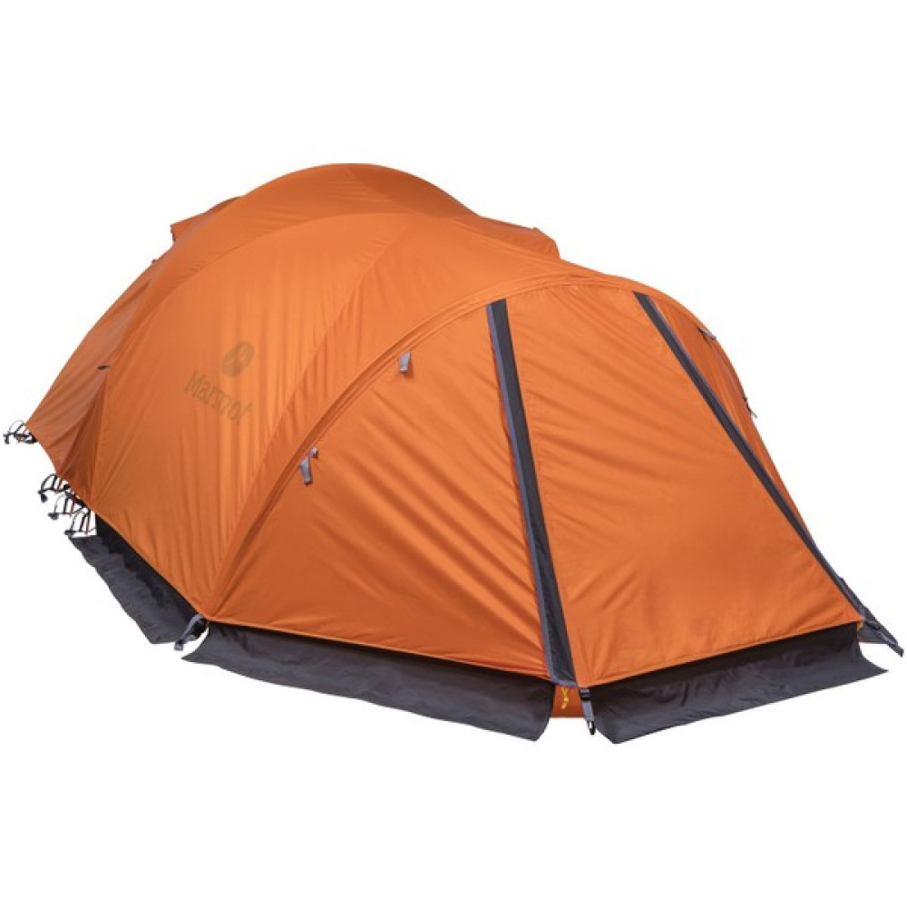 Marmot Thor 3 Kişilik 5 Mevsim Dağcılık Çadırı Çadır Fiyatı