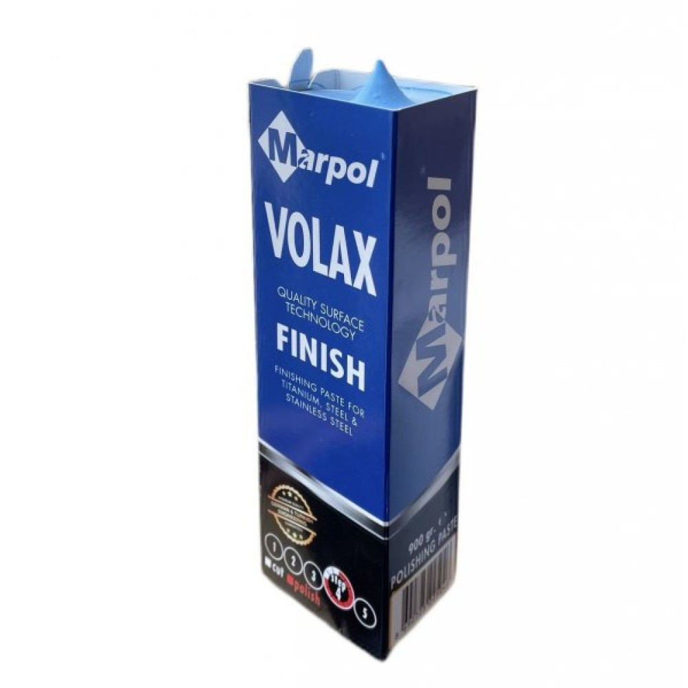 Marpol Volax Kati Polisaj Cilasi Mavi 900Gr Cila / Polisaj Makinesi Fiyatı