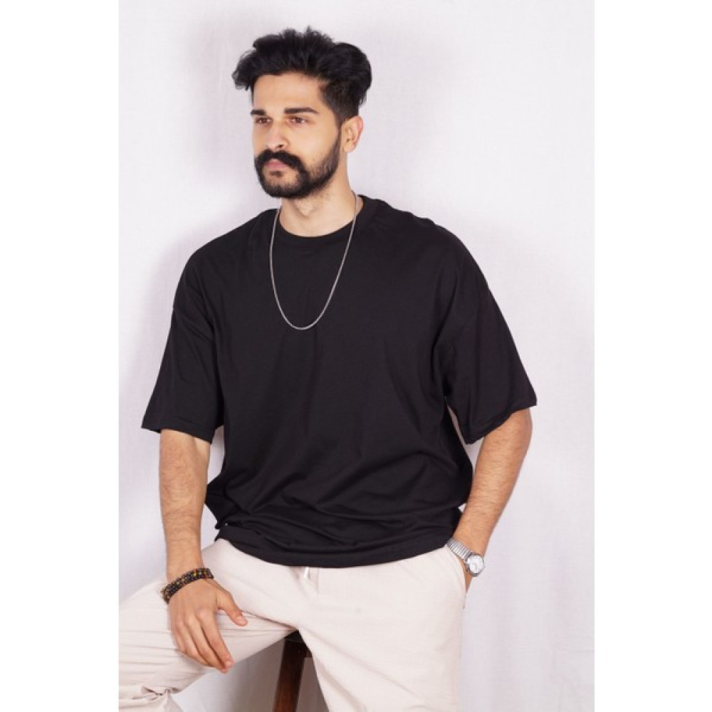 Marrakech Unisex Oversize Tshirt Erkek T-shirt Fiyatı