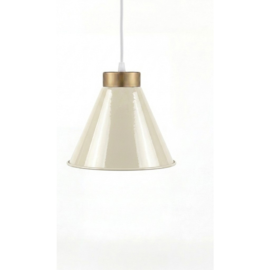 Marrien Liva Bohem Gold Krem Metal Sarkıt (20 cm) Yemek Masası Üstü Avize Mutfak & Salon Aydınlatması Avize Fiyatı