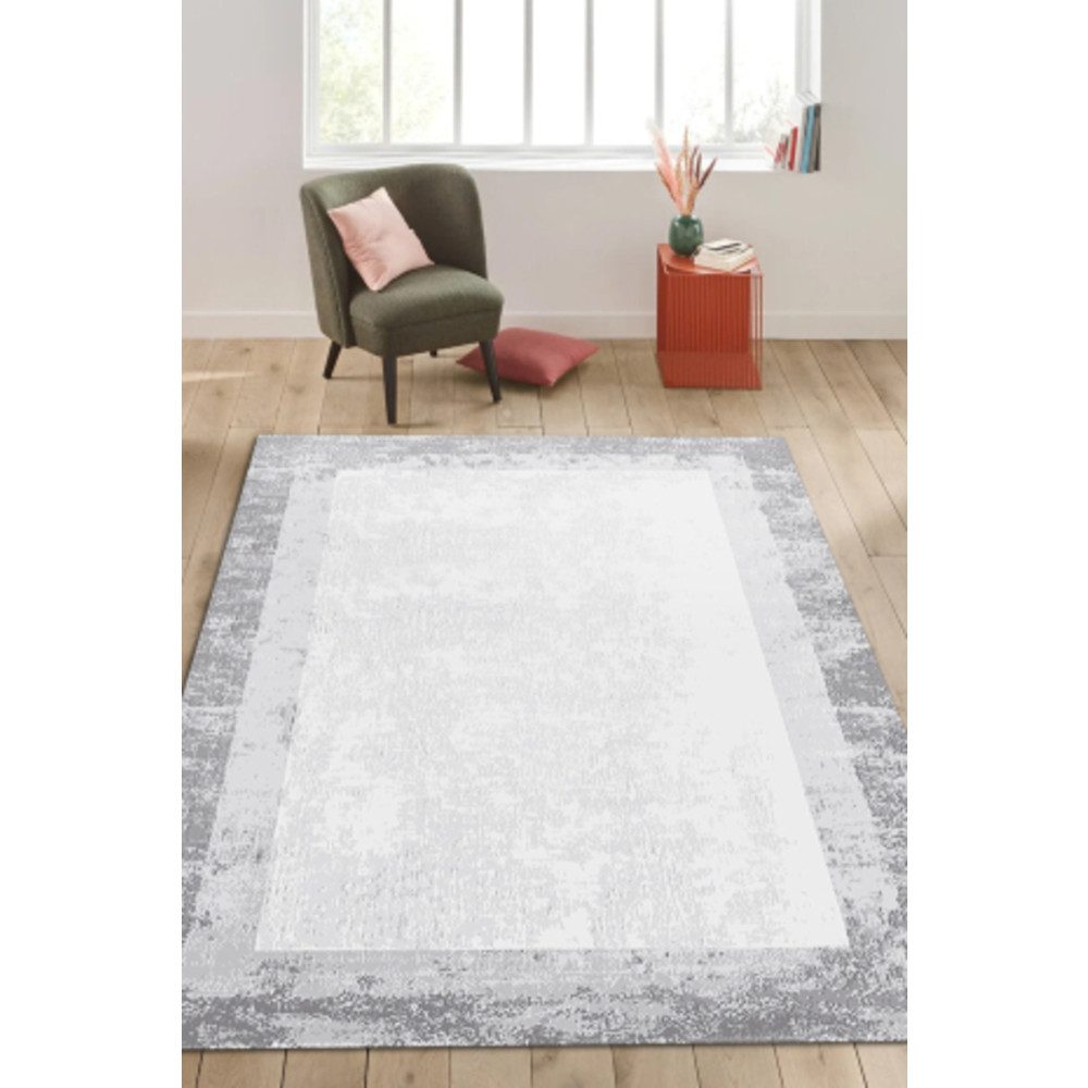 Mars Halı Olivia Yıkanabilir Dijital Baskılı Kaymaz Tabanlı Halı 80 x 250 Beden Kilim Fiyatı