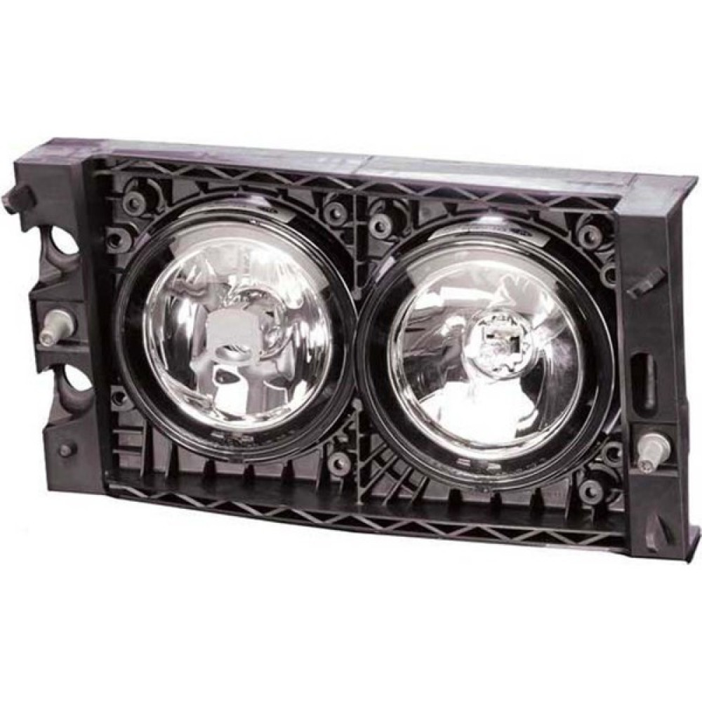 Mars Sis Lambası Sol Daf (Euro 5) 632020 Oto Boyaları Fiyatı