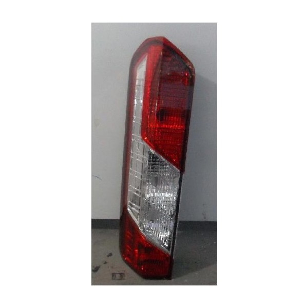 Mars Stop Lamba Ford Transıt V363 2014- Sol (1870426) Oto Boyaları Fiyatı
