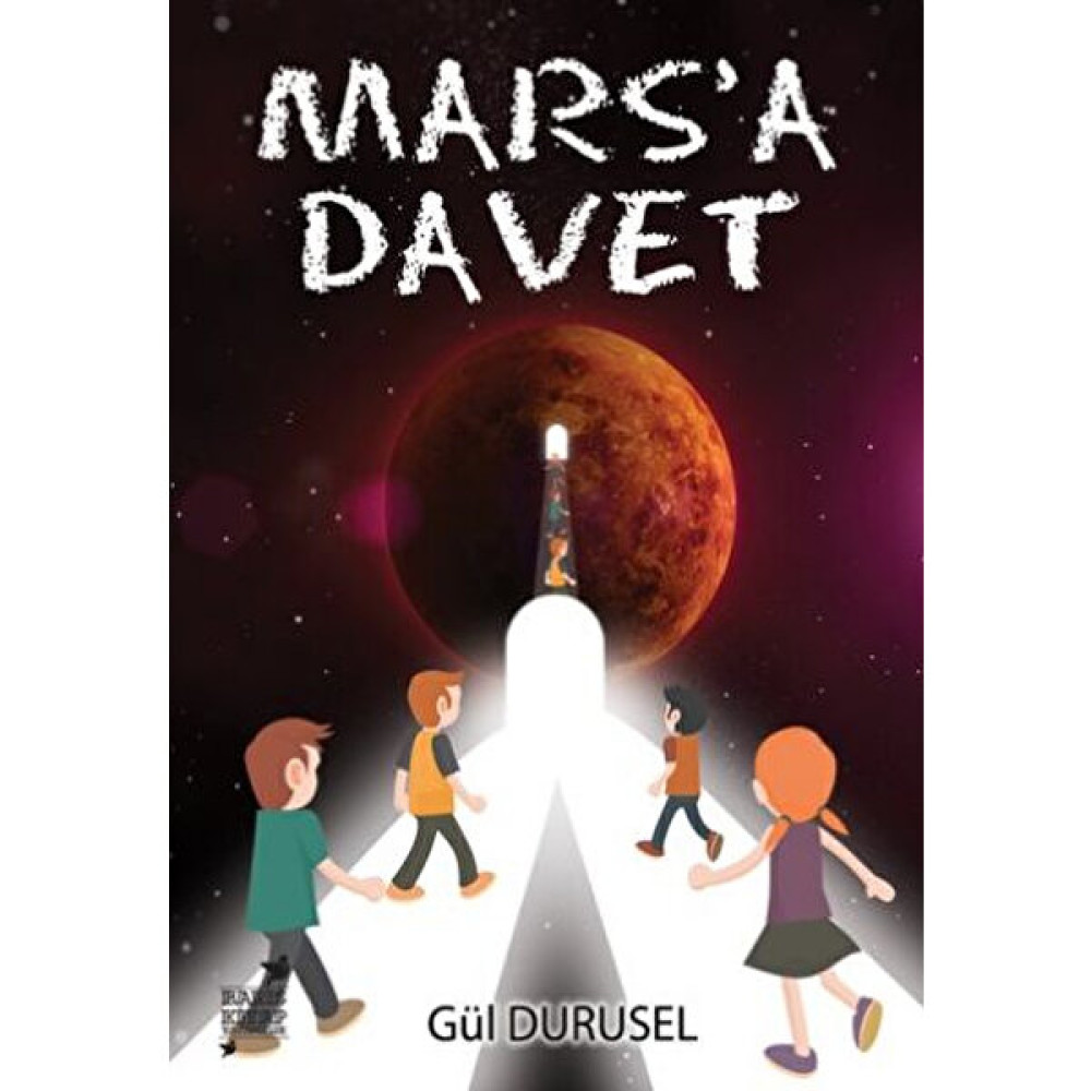 Marsa Davet Öykü Kitapları Fiyatı