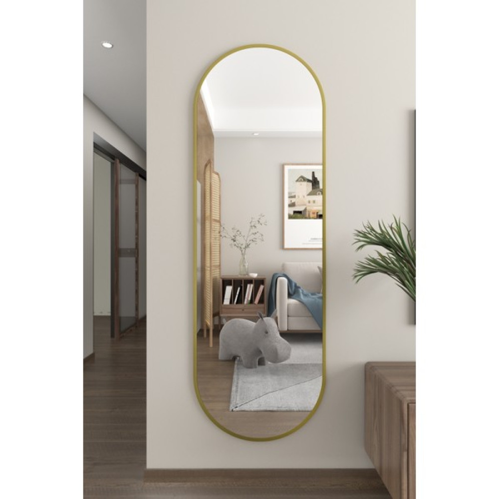 Marsah Home Eva Ayna Gold Ayna Fiyatı