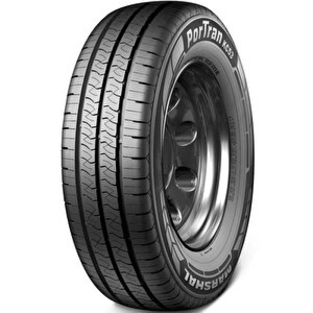 Marshal 215/70r15c 109/107t Portran Kc53 (yaz) (2022) Lastikler Fiyatı