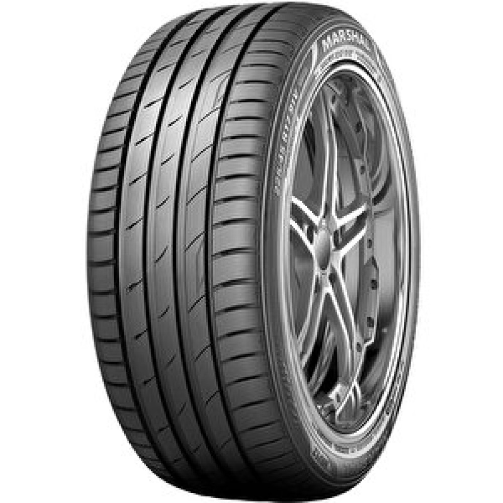 Marshal 245/45r17 95w Mu12 (yaz) (2022) Lastikler Fiyatı