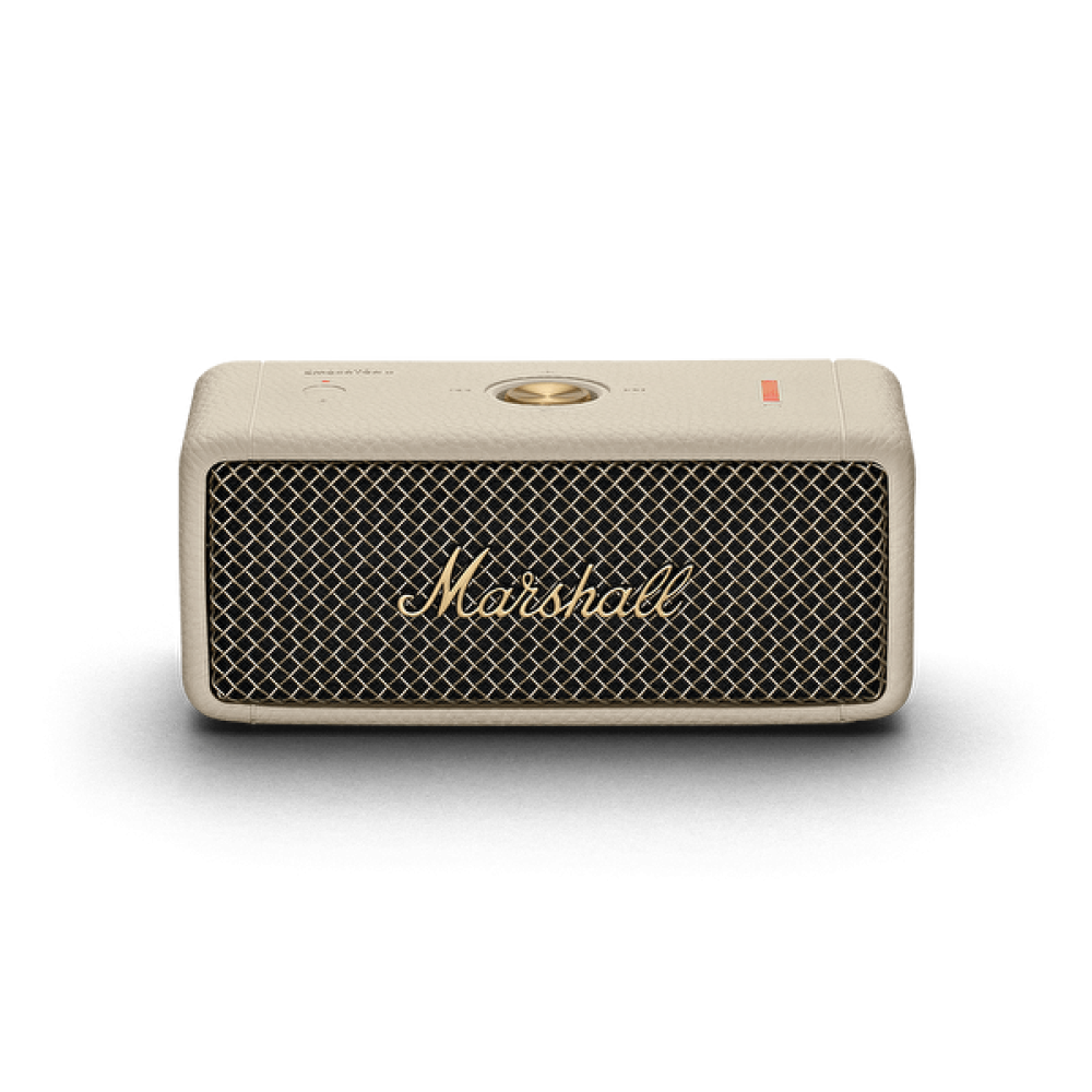 Marshall Emberton II Krem Bt Hoparlör Bluetooth Hoparlör Fiyatı