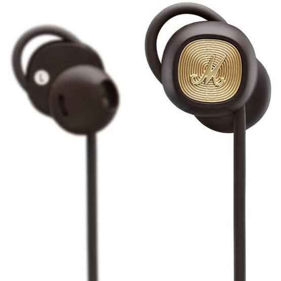 Marshall Minor II Siyah Headphone Kulak İçi Bluetooth Kulaklık