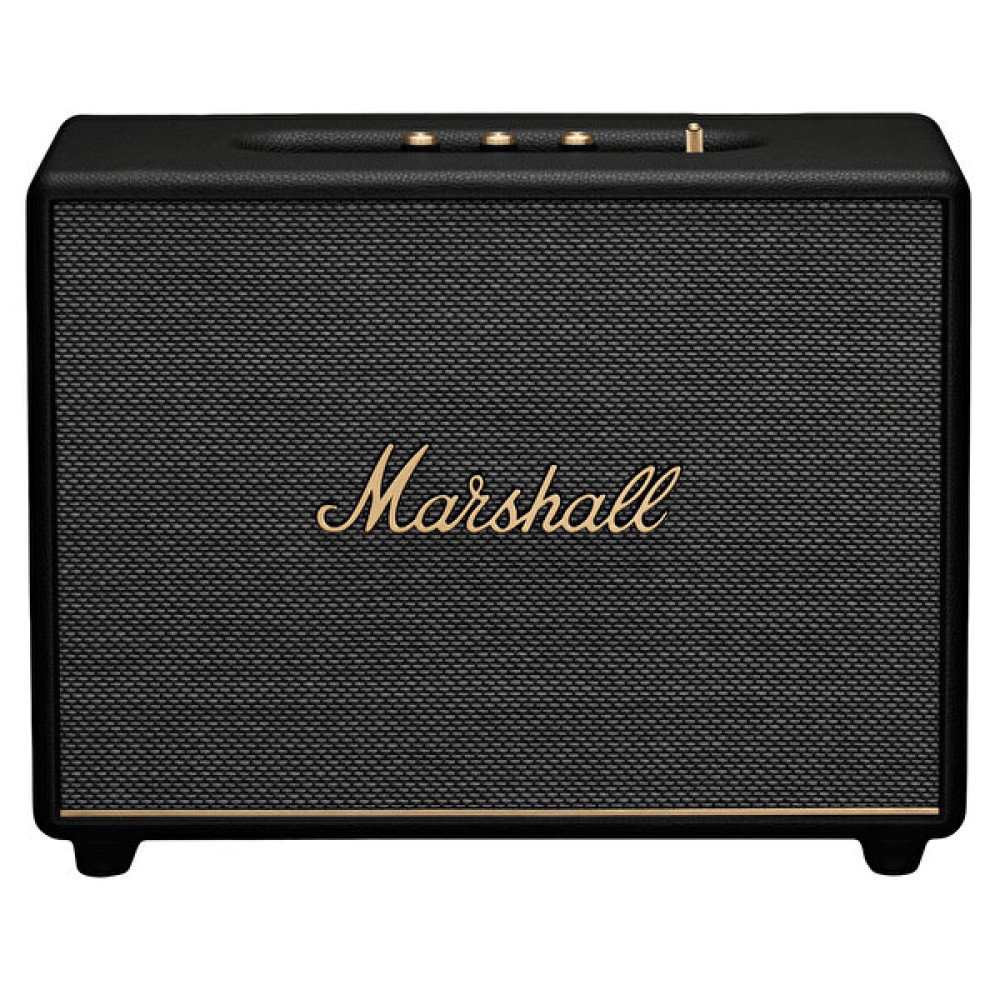 Marshall Siyah Woburn III Bt Bluetooth Hoparlör Fiyatı