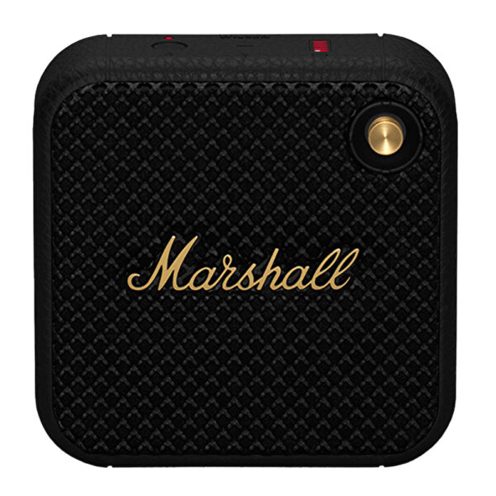 Marshall Willen Bluetooth Hoparlör Bluetooth Hoparlör Fiyatı