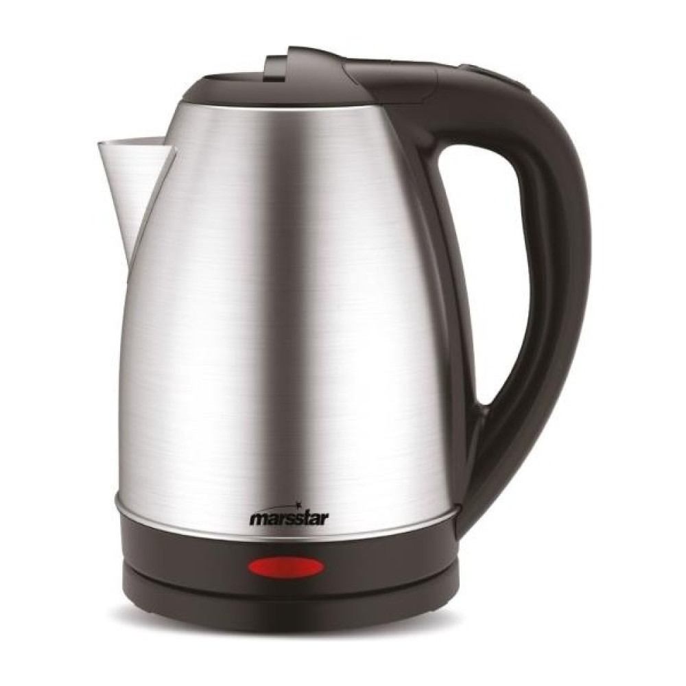 Marsstar Çelik Kettle Su Isıtıcıları / Kettle Fiyatı