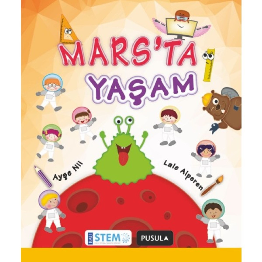 Mars'ta Yaşam :Hikaye Stem SSD / Solid State Drive Fiyatı