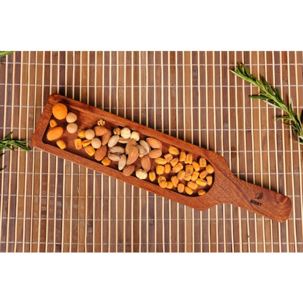 M'art Home Gurme 35*8 cm Sunum Tabağı Mutfak Gereçleri Fiyatı