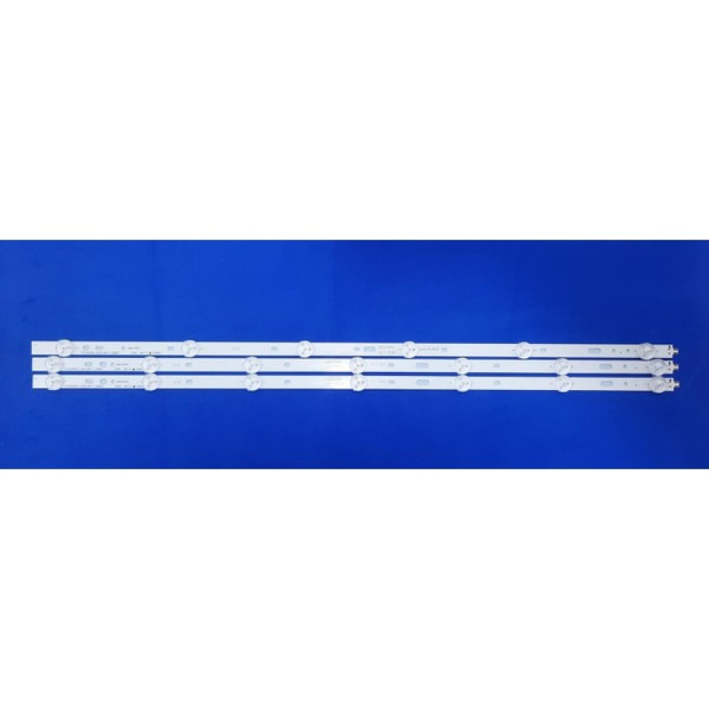 Martech Arçelik Sunny SVS320AD7 LTA320AP33 LED Bar ZCL606 SVS320AD7 LTA320AP33 LED Bar Led Aydınlatmalar Fiyatı