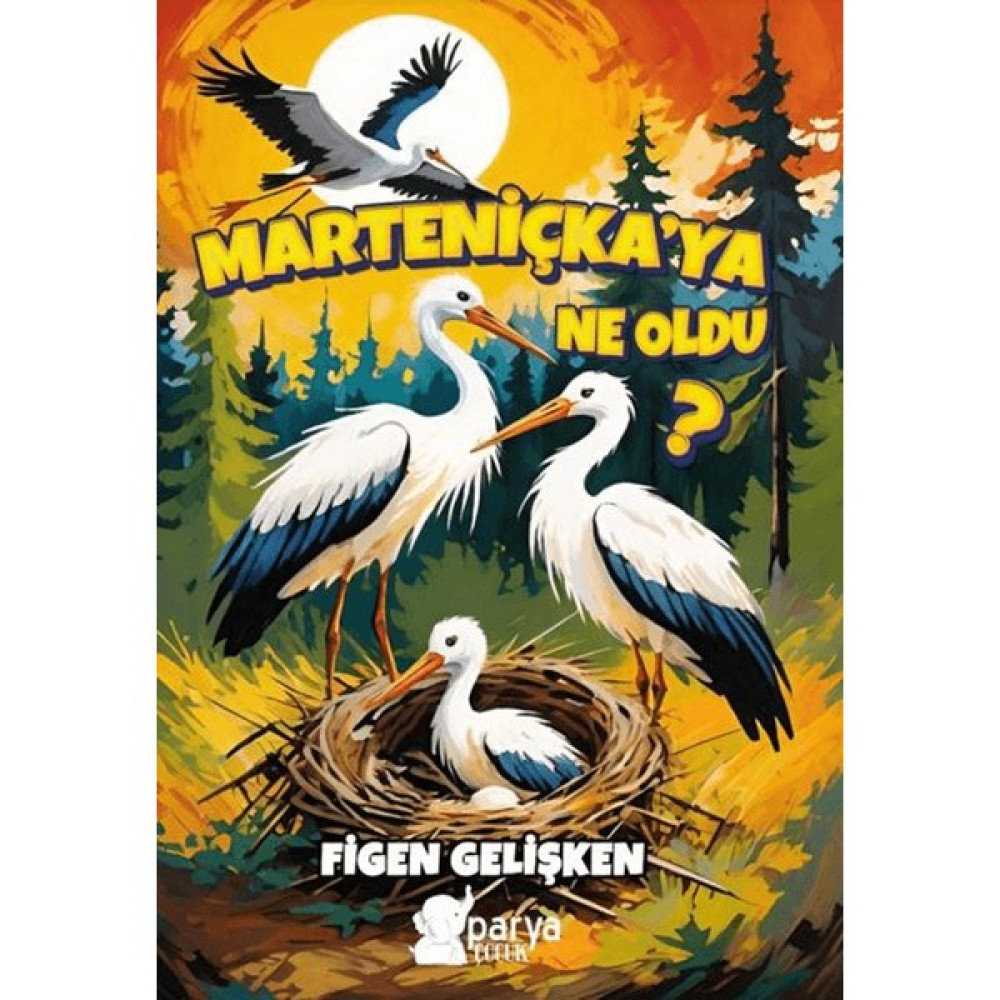 Marteniçka’ya Ne Oldu? - Figen Gelişken Diğer Fiyatı