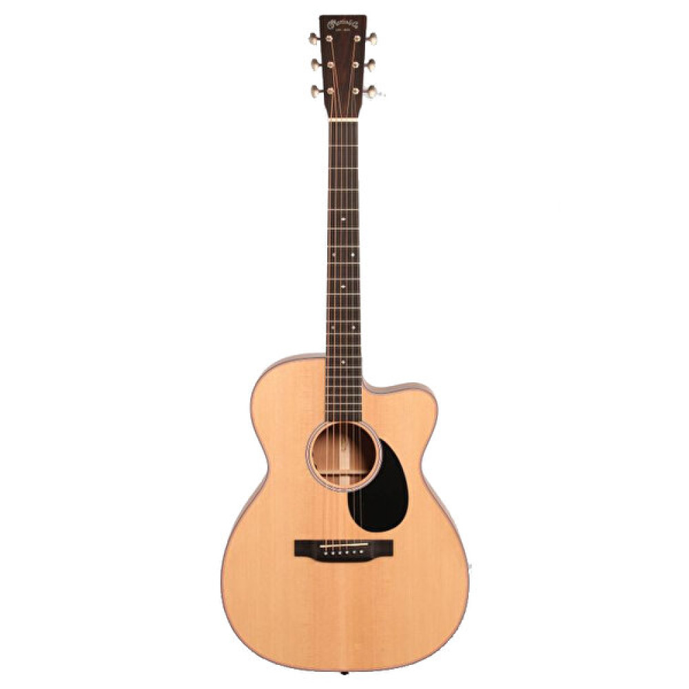Martin 10Omc16E Elektro Akustik Gitar Akustik Gitarlar Fiyatı