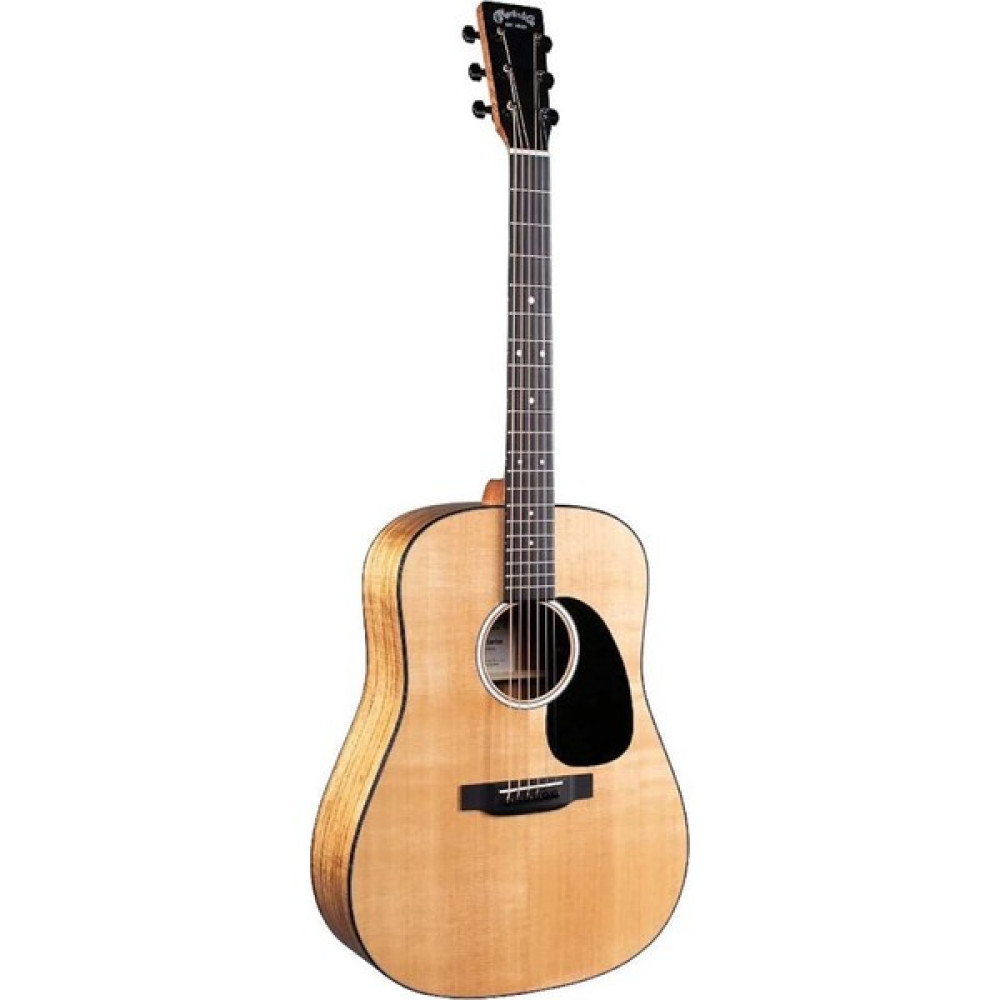 Martin D-12E Koa Elektro Akustik Gitar Akustik Gitarlar Fiyatı