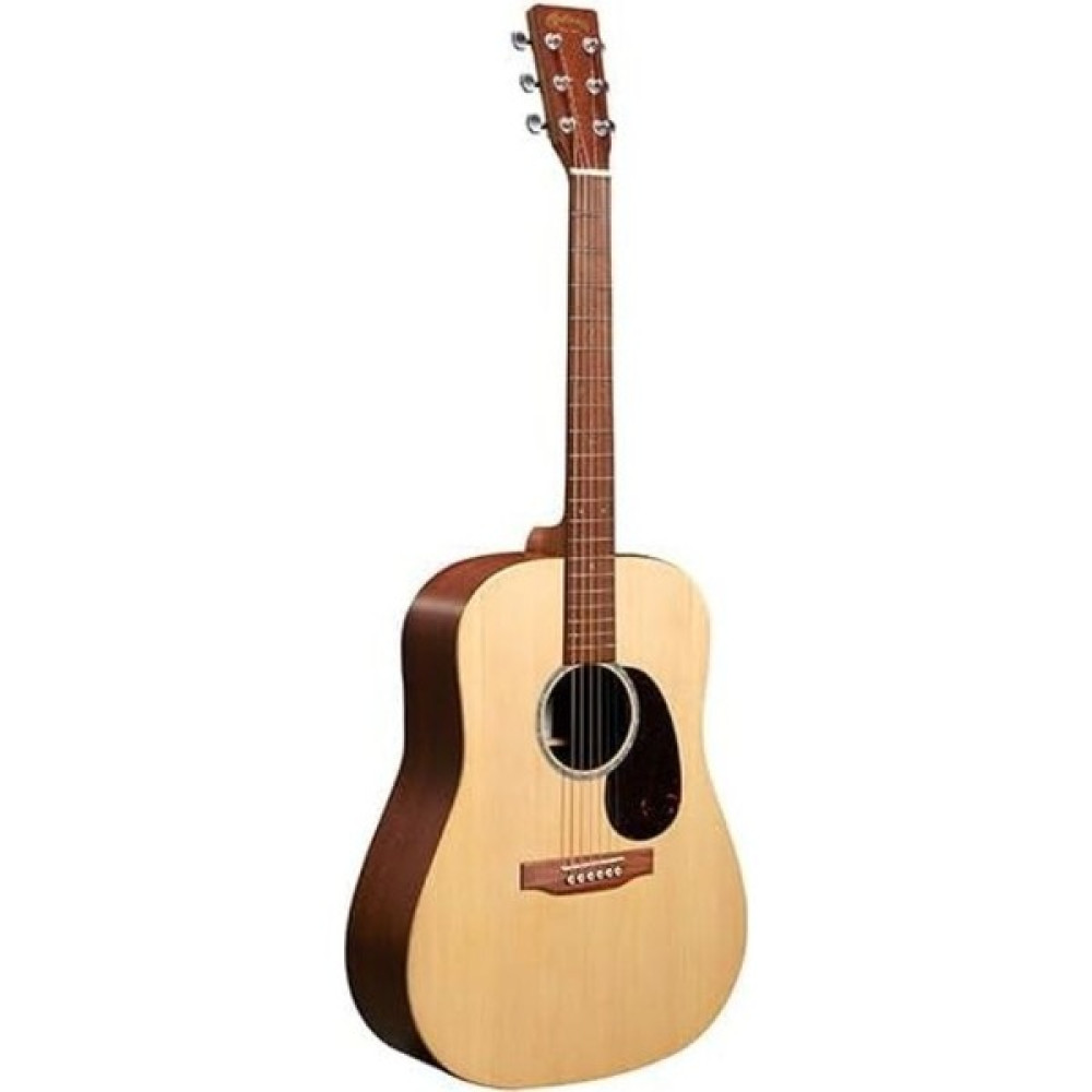 Martin D-X2E Mahogany Elektro Akustik Gitar Oto Boyaları Fiyatı