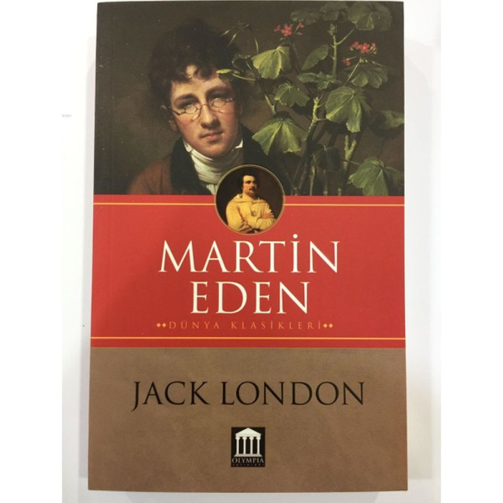 Martin Eden Dünya Edebiyatı Fiyatı