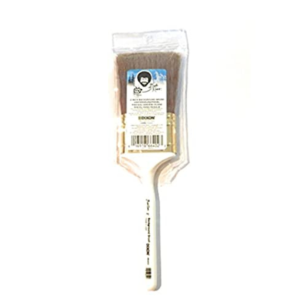 Martin/ F. Weber Bob Ross 2-Inch Background Blender Brush (CR6402) Brush Fiyatı