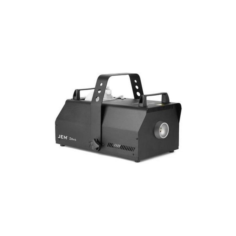 Martin Jem ZR45 2000WATT Dmx Sis Makinesi Oto Boyaları Fiyatı