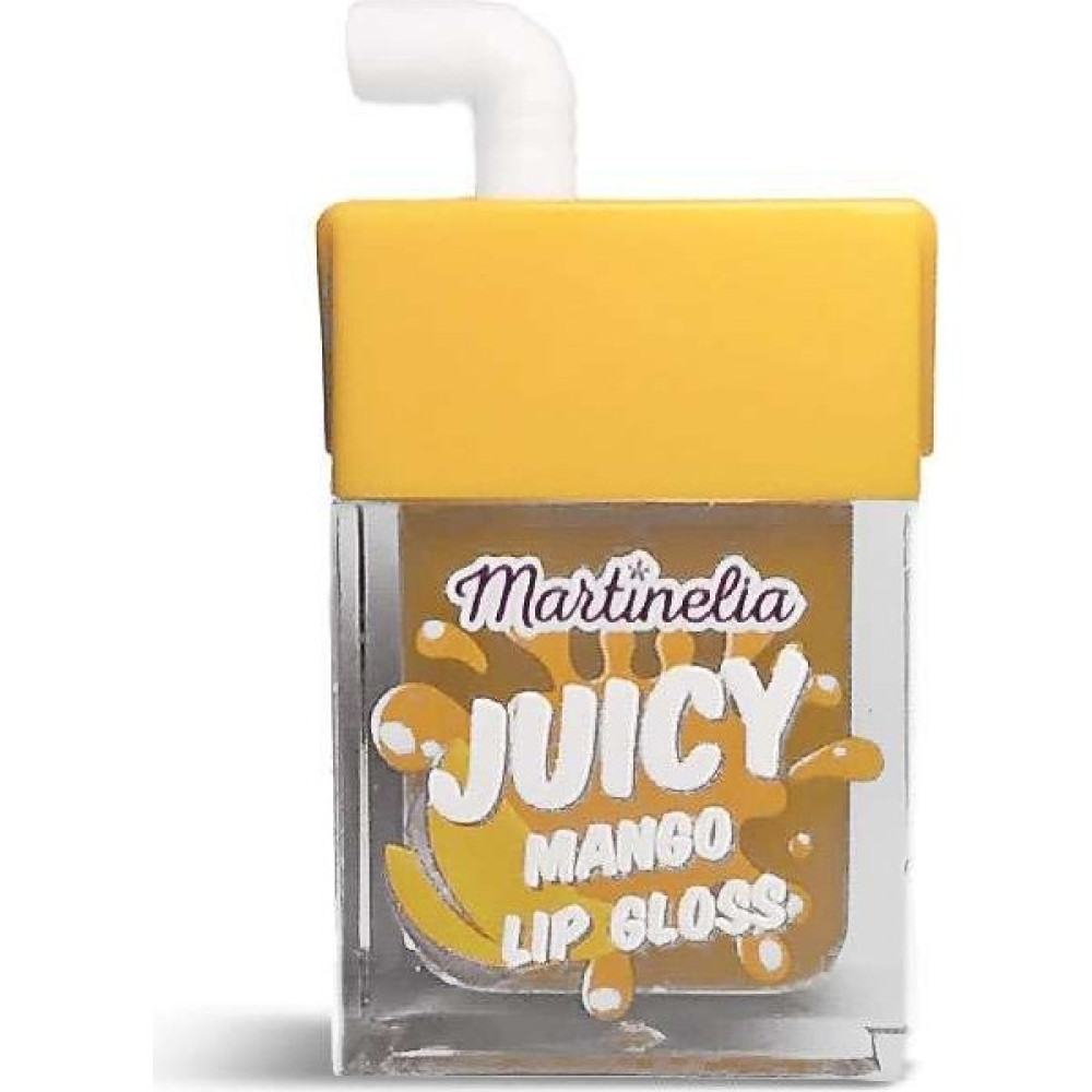Martınelıa Juicy Dudak Parlatıcısı - Mango Rujlar & Dudak Parlatıcıları Fiyatı