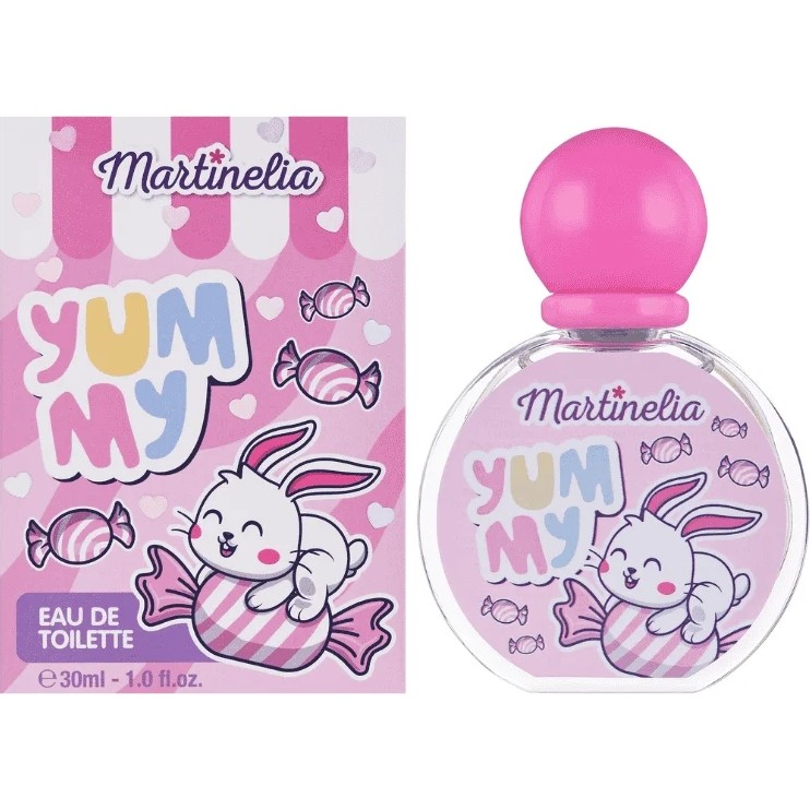 Martinelia Parfüm 30 ml - Yummy Parfümler Fiyatı