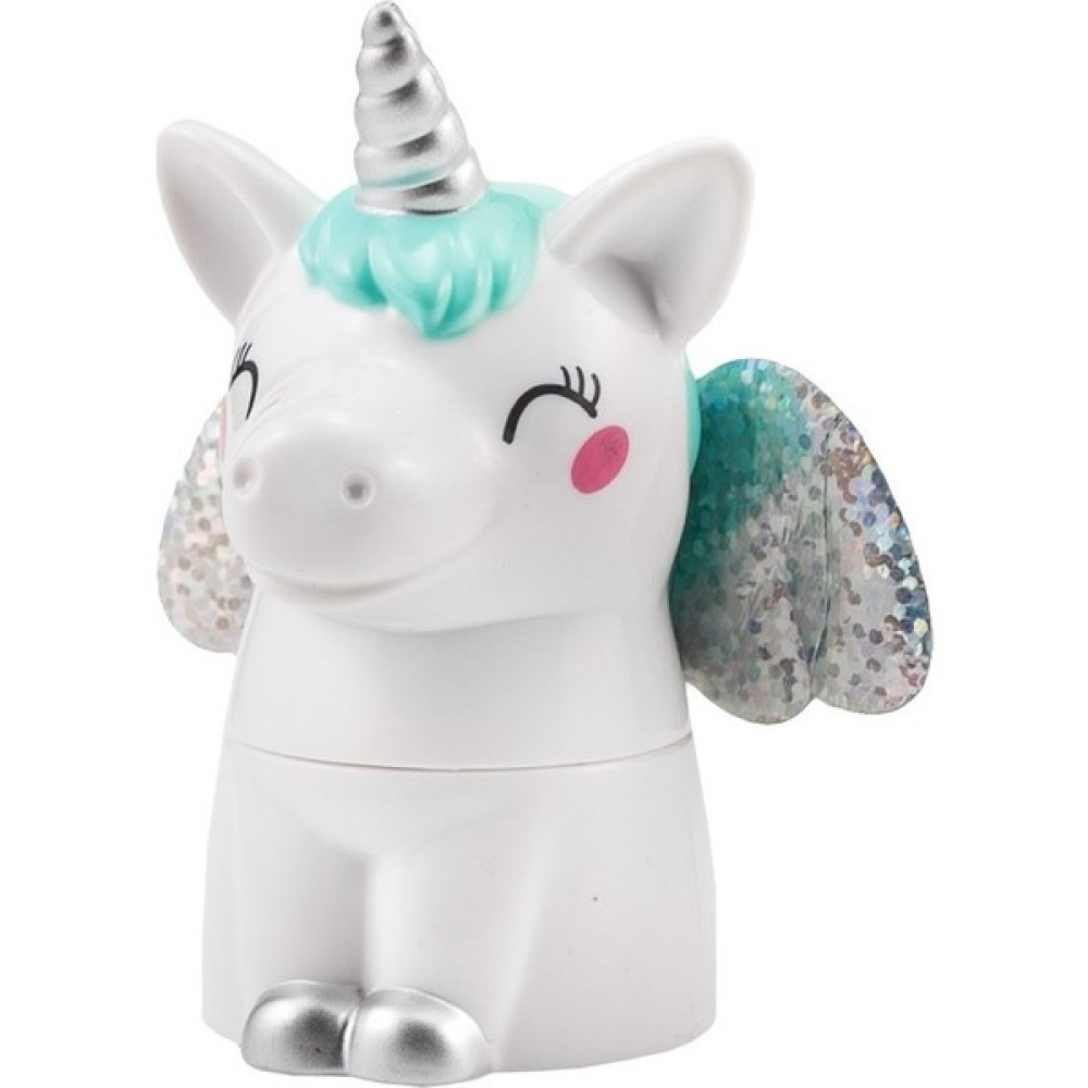 Martınelıa Uçan Unicorn Figürlü Dudak Balm - Üzüm Rujlar & Dudak Parlatıcıları Fiyatı