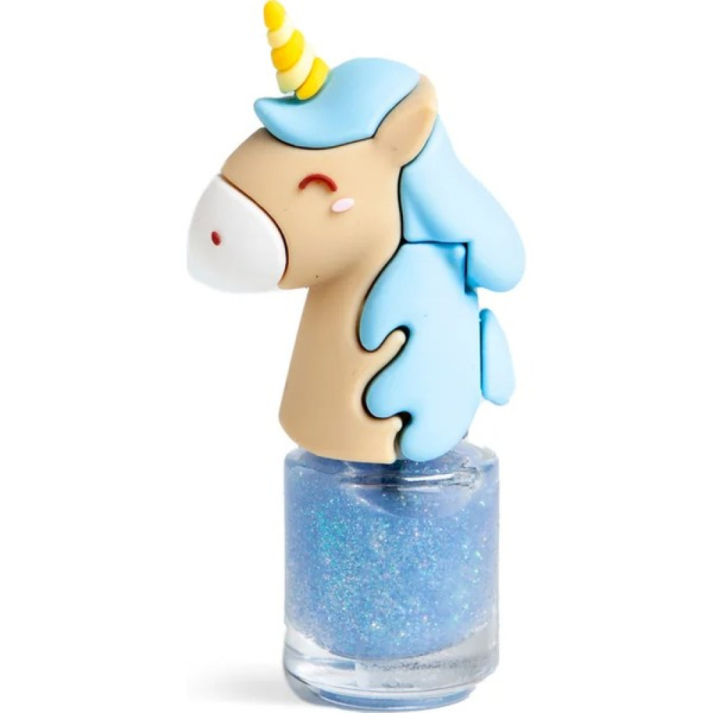 Martınelıa Unıcorn Unicorn Figürlü Su Bazlı Oje Oje Fiyatı