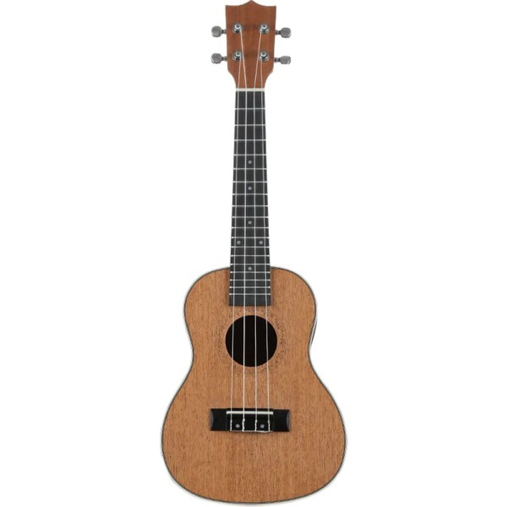 Martınez Mrtz-C1 Maun Concert Ukulele Telli Çalgılar Fiyatı