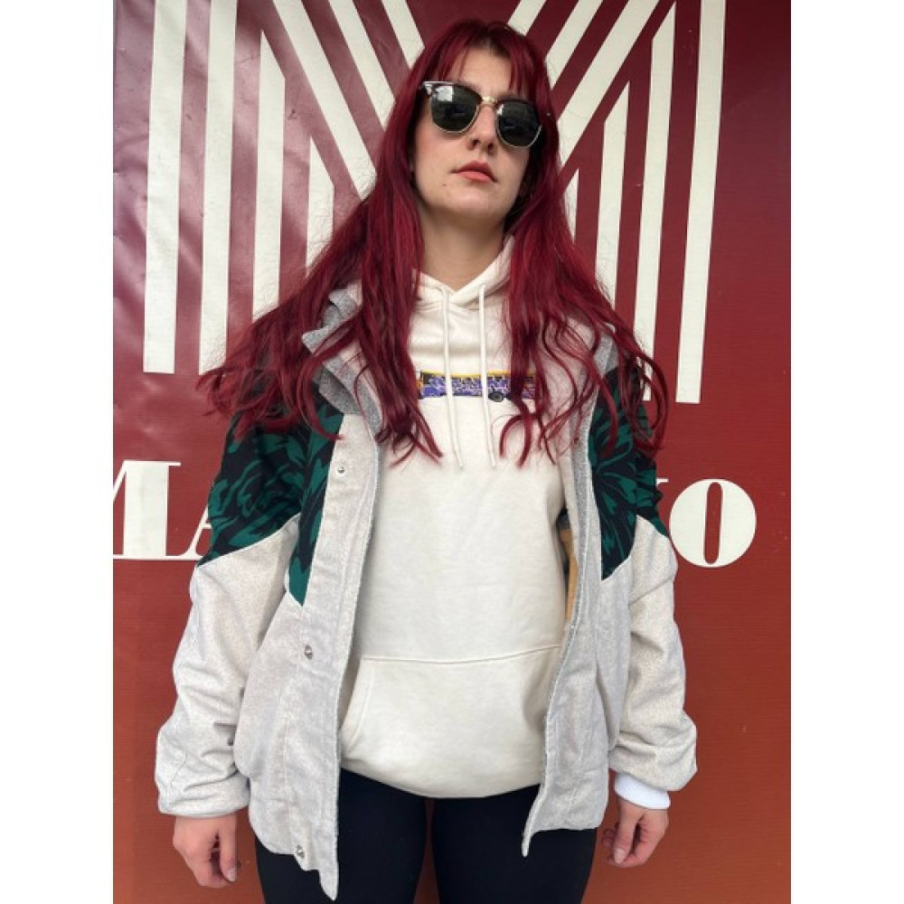 Martino Life Vintage Oversize Retro Etnik Desenli Kürklü Ceket Gksb4 Erkek Ceket Fiyatı