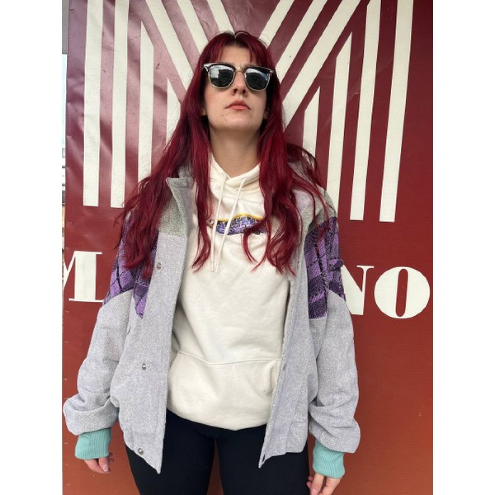 Martino Life Vintage Oversize Retro Etnik Desenli Kürklü Ceket Ymeg4 Erkek Ceket Fiyatı