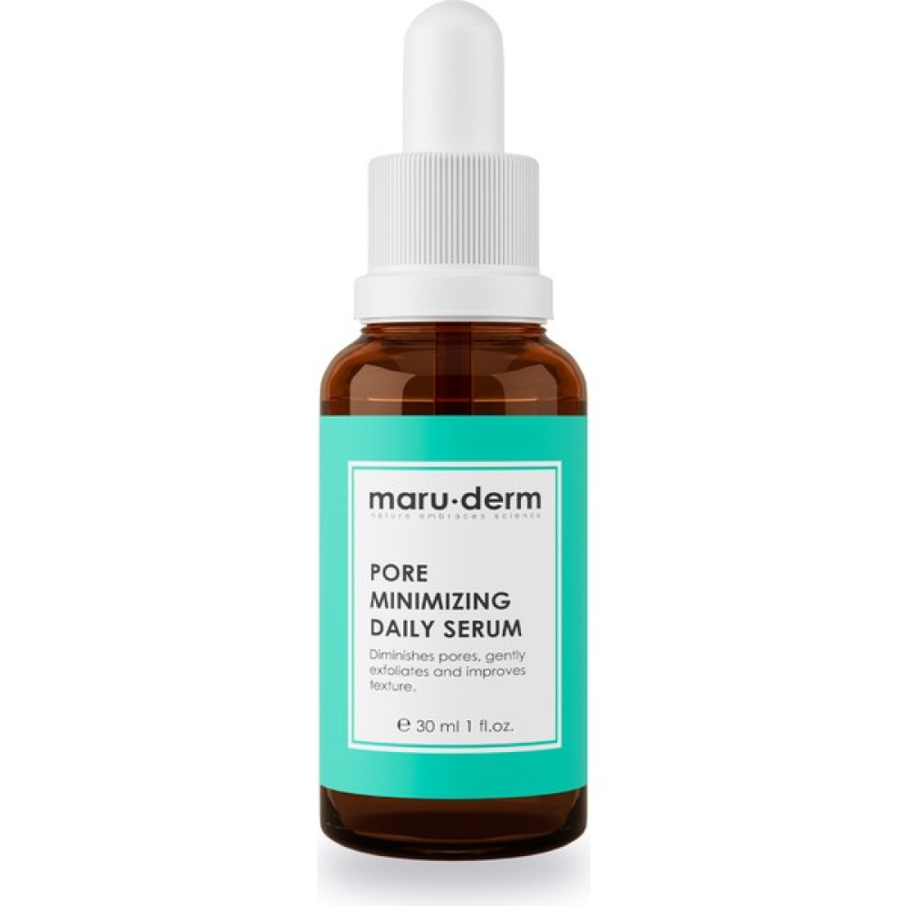 Maru.Derm Maruderm Leke Karşıtı ve Beyazlatıcı Cilt Bakım Serumu 30 ml Leke Kremi Fiyatı