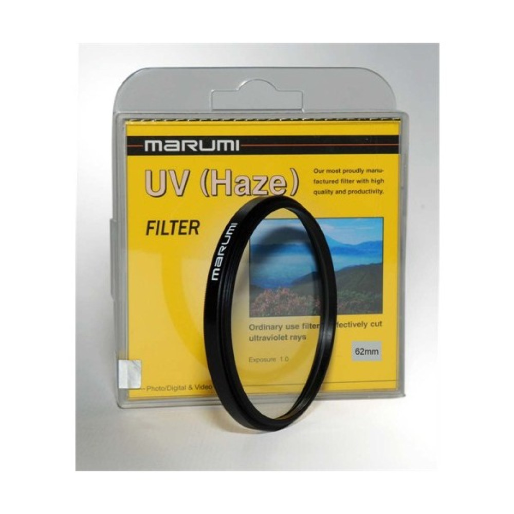 Marumi 62 mm UV Filtre M024 Oto Boyaları Fiyatı