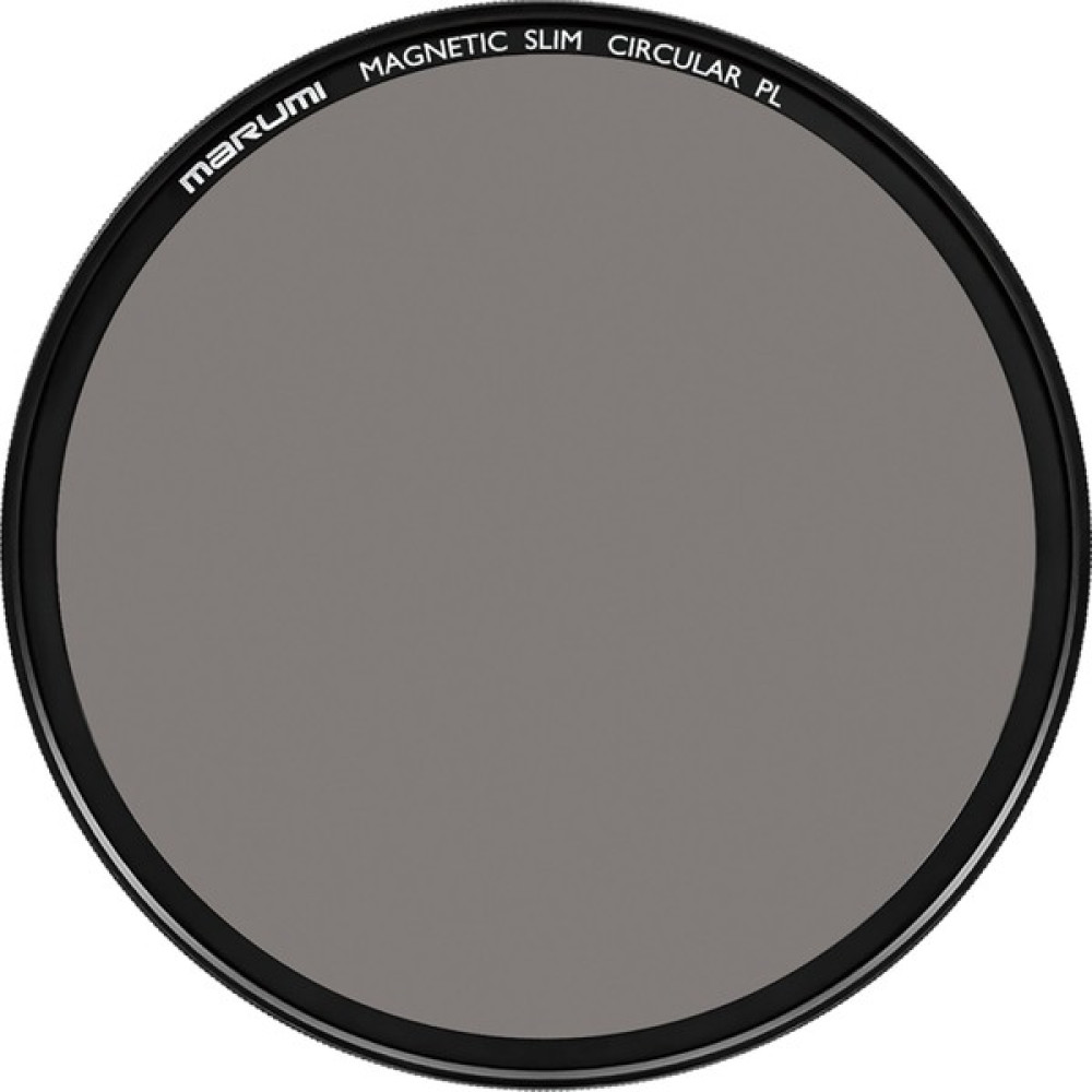 Marumi 82MM Magnetic Slim Circular Polarize Filtre - 82 mm Oto Boyaları Fiyatı