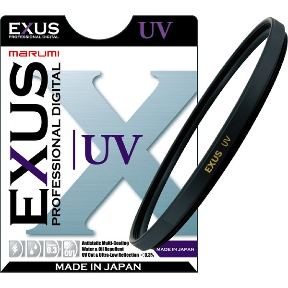 Marumi Exus Uv 82MM - 82 mm Oto Boyaları Fiyatı