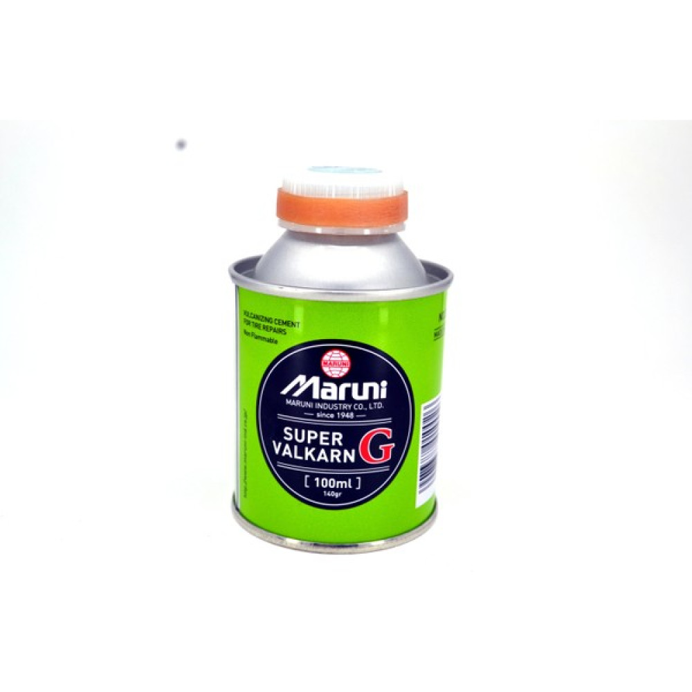 Maruni 100ML Süper Valkarn Lastik Tamir Yama Solüsyonu Maruni Lastikler Fiyatı