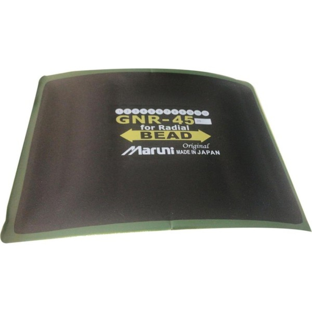Marunı Gnr-45 Unı-Radyal Yama 180X230 Mm. Oto Boyaları Fiyatı