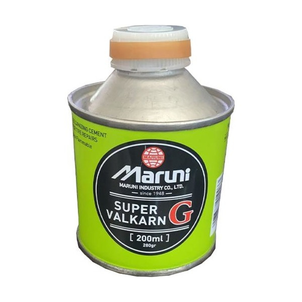Maruni S. Valcarn Valkran Yama Ilacı G200 CC.(280 Gr.)Dış Lastik Bisiklet Aksesuarları Fiyatı
