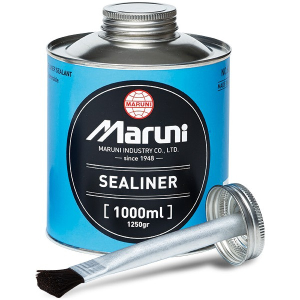 Maruni Sealıner Koruyucu Solüsyon 1000CC Oto Boyaları Fiyatı