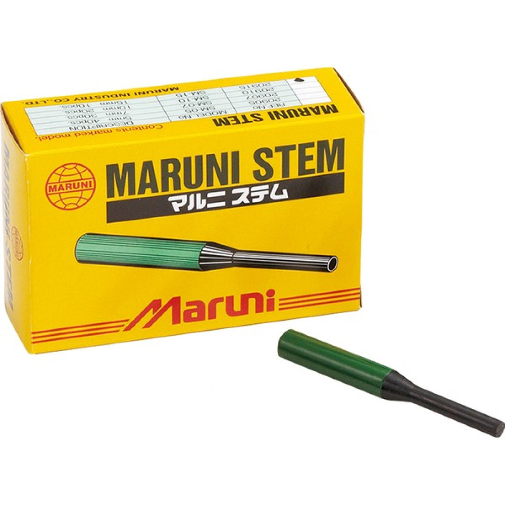 Maruni Sm-10 Fitil Yama Çap 10MM Kutu 20 Adet Lastikler Fiyatı