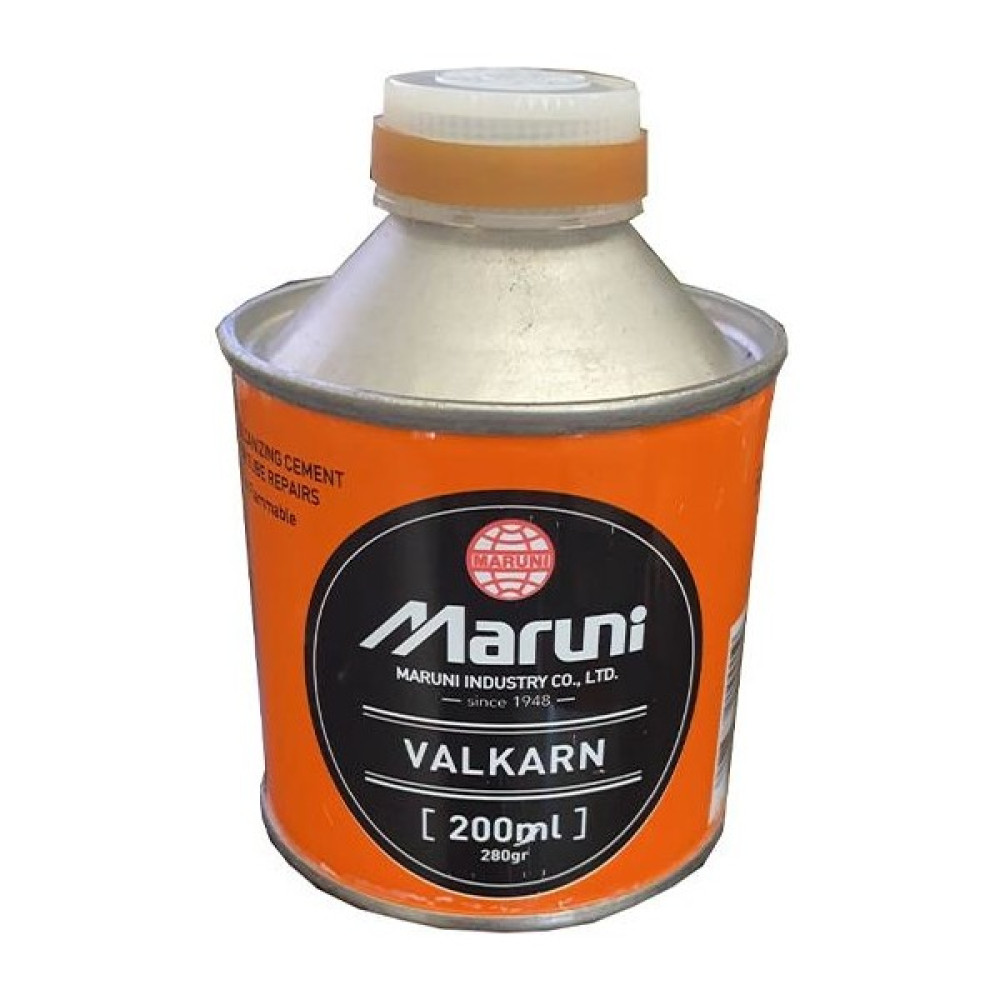 Maruni Valcarn Valkarn Yama Ilacı 200 CC.(280 Gr.)Iç Lastik Bisiklet Aksesuarları Fiyatı