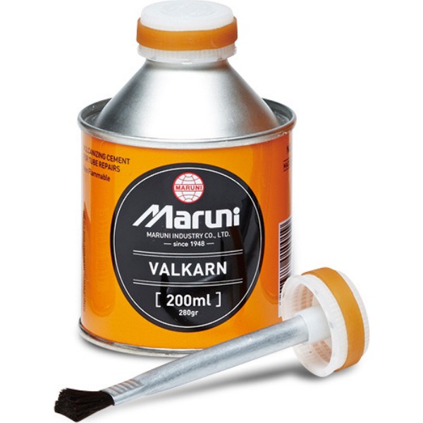 Maruni Valkarn 200CC Iç Lastik Yama Solüsyonu (280 Gr) Diğer Fiyatı