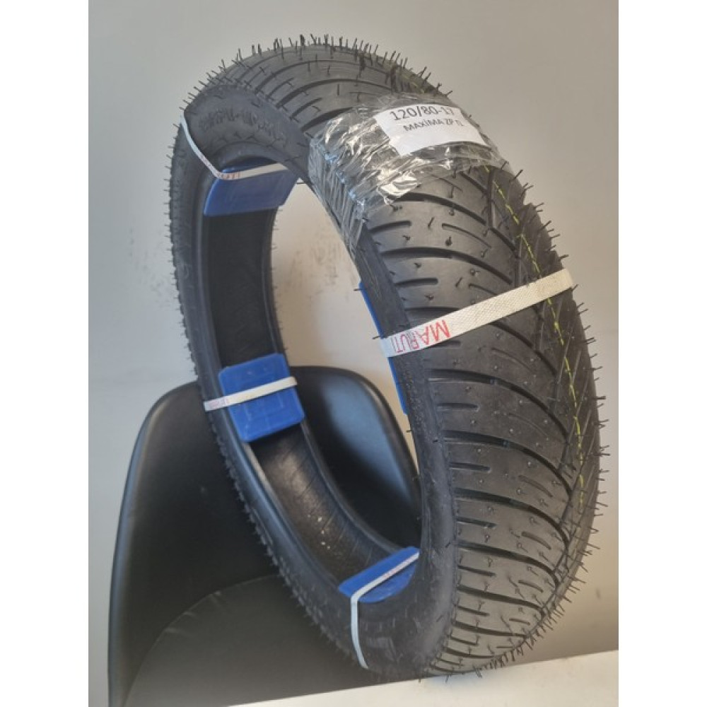 Maruti Tyres 120/80-17(TUBELESS - Dubleks) Motosiklet Lastiği Lastikler Fiyatı
