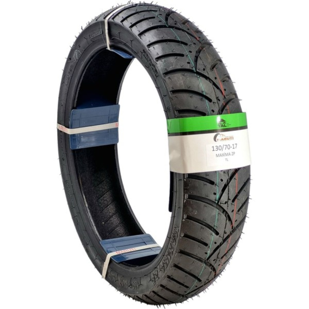 Maruti Tyres 130/70-17(TUBELESS - Dubleks) Motosiklet Lastiği Maxima Zp3 Lastikler Fiyatı